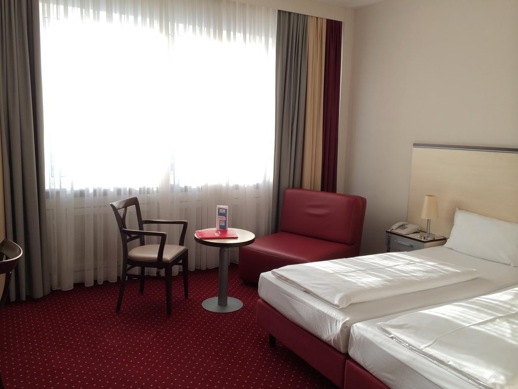 Double Room with Sofa Bed