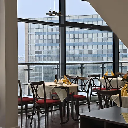 Come Inn Berlin Kurfuerstendamm-2